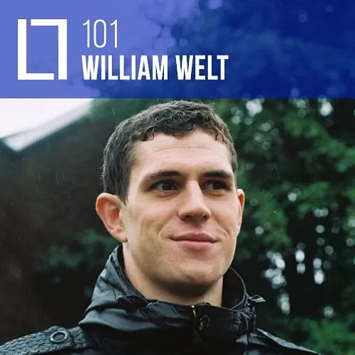 101 - William Welt (Dead Cert Records) (Manc Winter Rave Promo Mix)