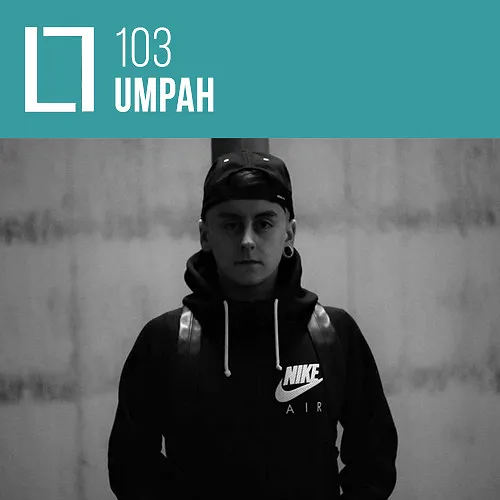 103 - Umpah (Hexagon Dubs)