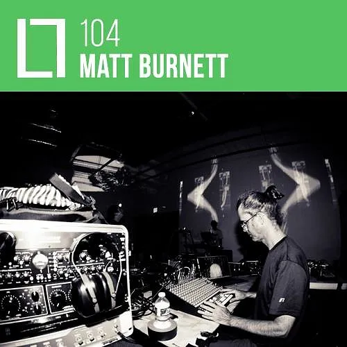 104 - Matt Burnett