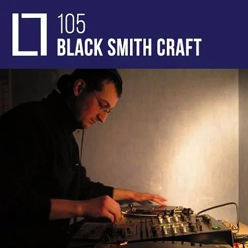 105 - Black Smith Craft (Tyler Smith)