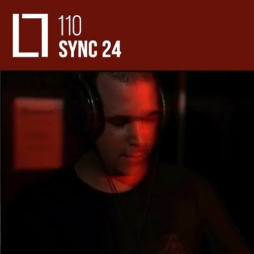 110 - Sync 24 (Cultivated Electronics)