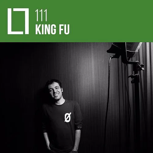 111 - King Fu (Omega3Rum)