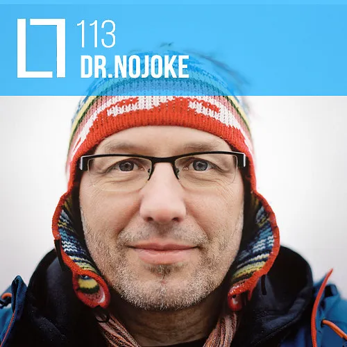 113 - Dr. Nojoke (The Anti-Brexit Mix)