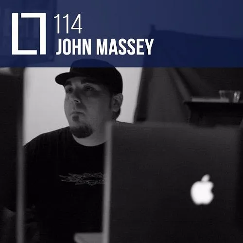 114 - John Massey (Sound Rehab)