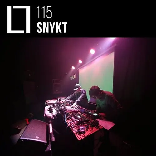115 - SNYKT (LIVE)