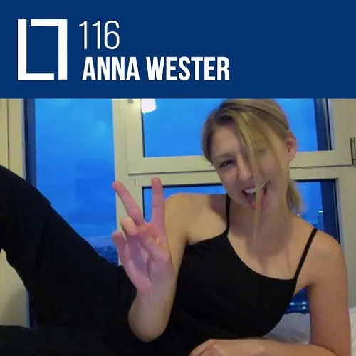 116 - Anna Wester (Warner/Chappell UK)