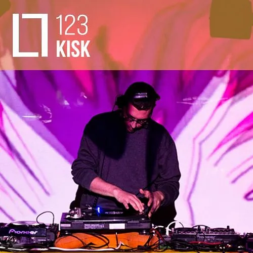 123 - KiSk (Apparel Music)