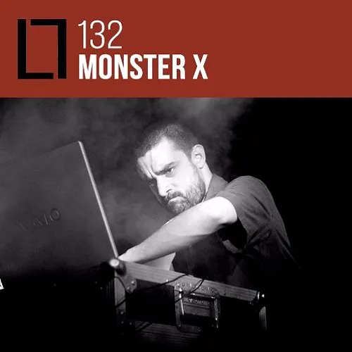 132 - Monster X