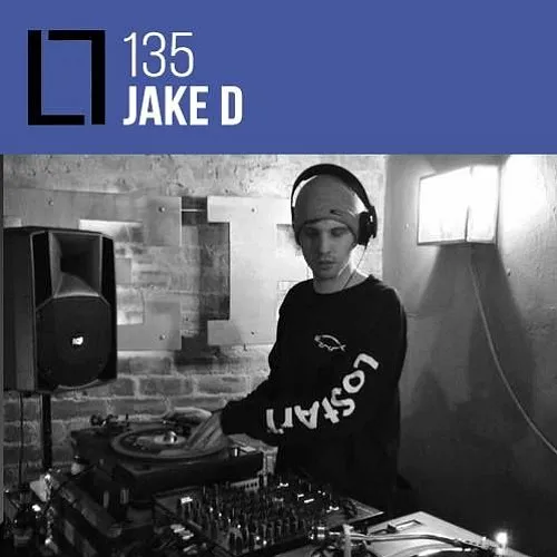 135 - Jake D