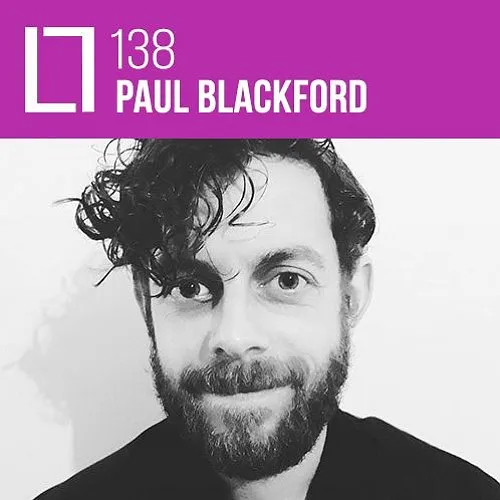 138 - Paul Blackford