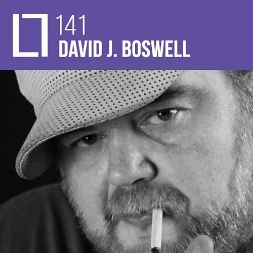 141 - David J. Boswell