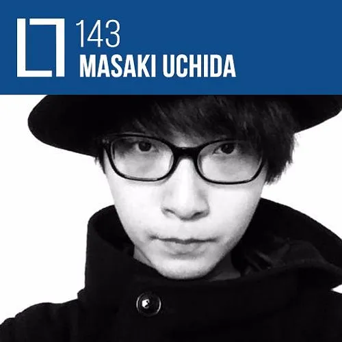 143 - Masaki Uchida