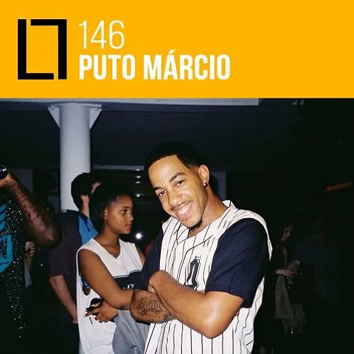 146 - Puto Márcio (Príncipe)