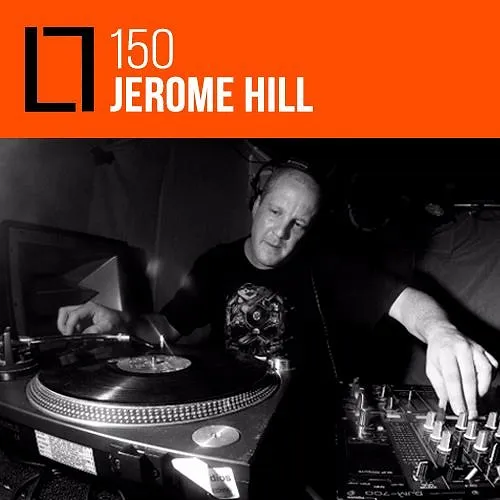 150 - Jerome Hill