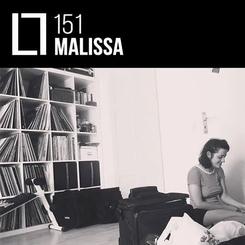 151 - Malissa (SISU)
