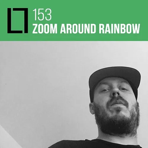 153 - Zoom Around Rainbow