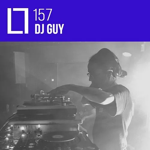 157 - DJ Guy