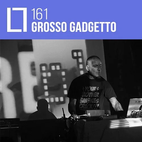 161 - Grosso Gadgetto