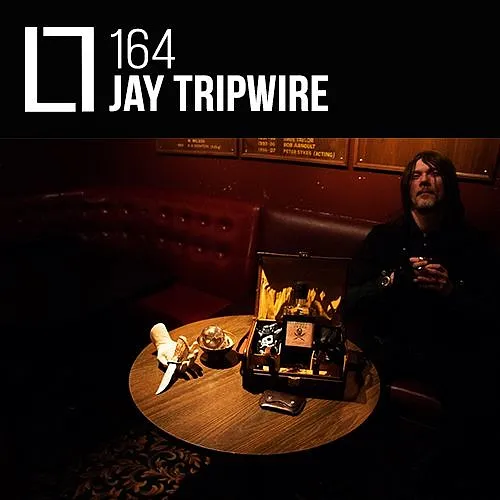 164 - Jay Tripwire