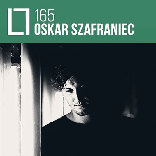 165 - Oskar Szafraniec
