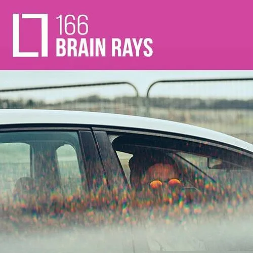 166 - Brain Rays