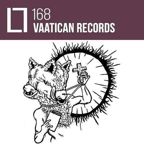 168 - DJ Peter Perplexe (Vaatican Records)