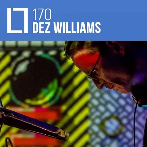 170 - Dez Williams