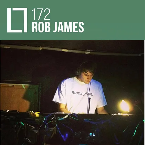 172 - Rob James