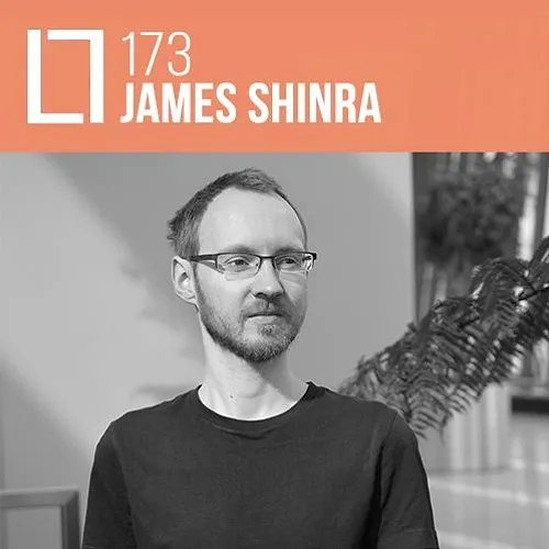 173 - James Shinra
