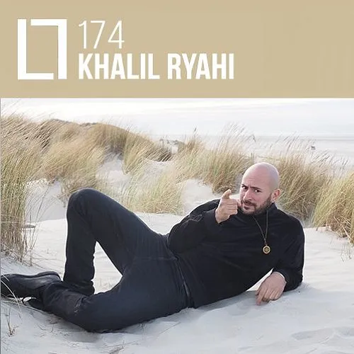 174 - Khalil Ryahi