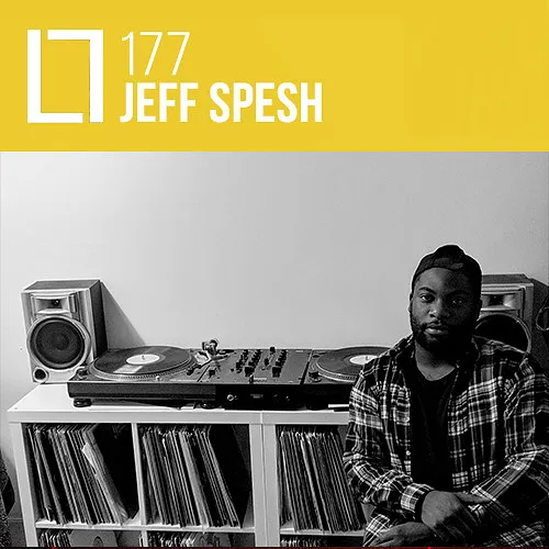 177 - Jeff Spesh