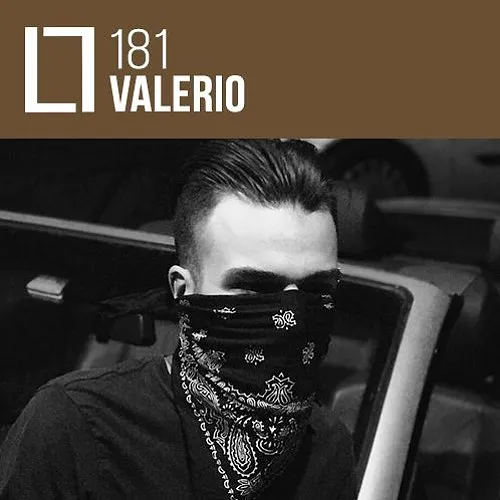 181 - Valerio