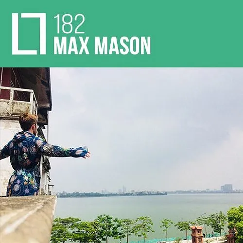 182 - Max Mason