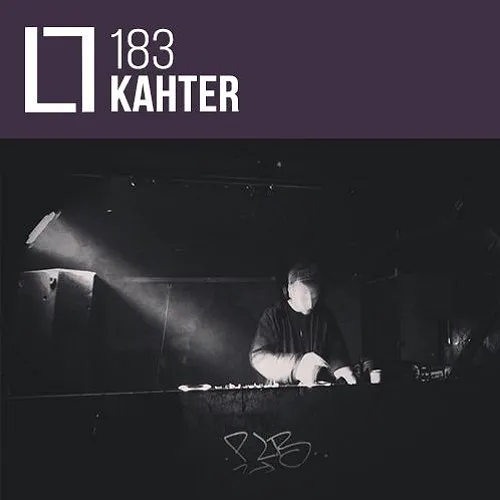 183 - Kahter