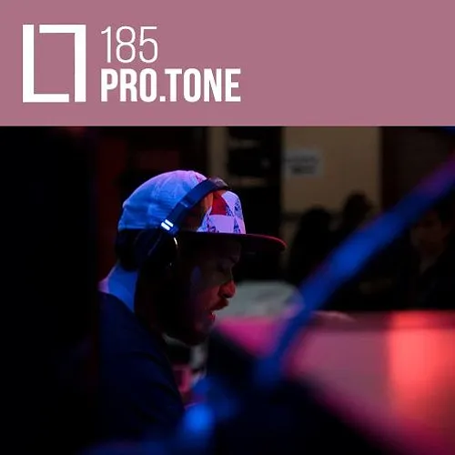 185 - Pro.tone