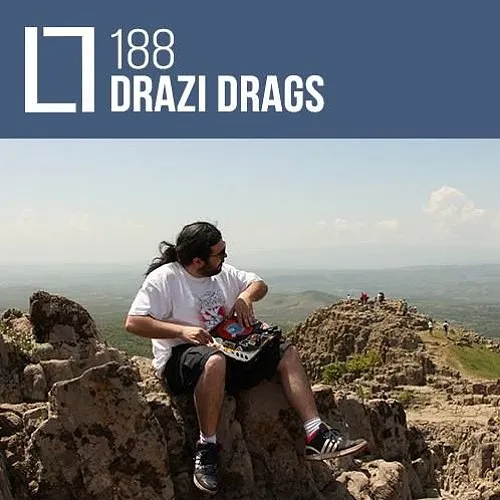 188 - Drazi Drags (Funky Fresh, SK)