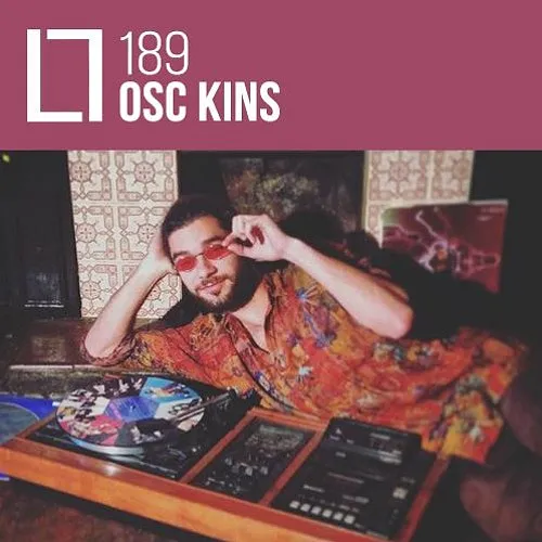 189 - Osc Kins