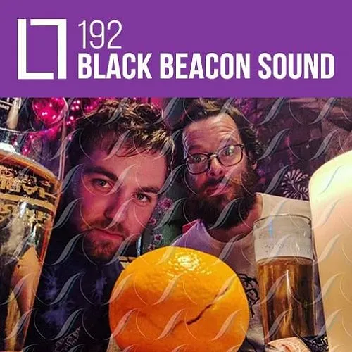 192 - Black Beacon Sound