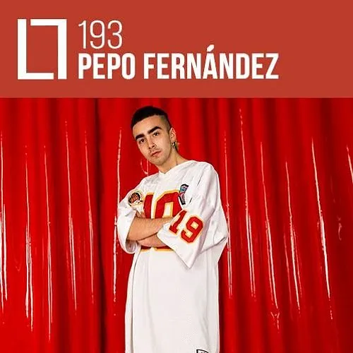 193 - Pepo Fernández