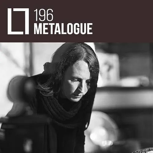 196 - Metalogue (Towards Collapse)