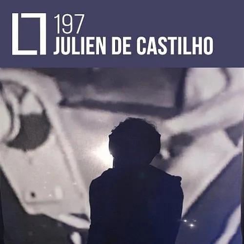 197 - Julien De Castilho (Silent Kraft)