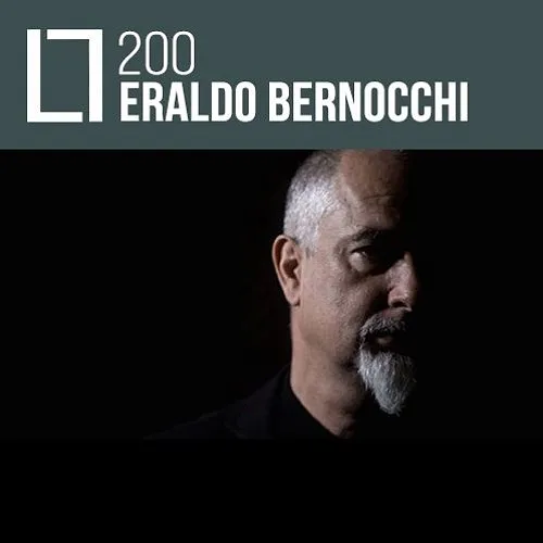 200 - Eraldo Bernocchi
