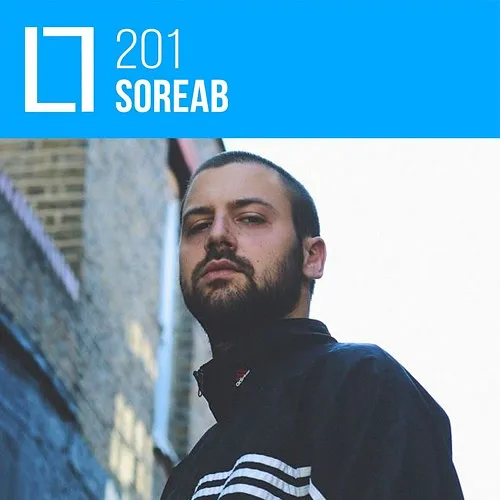 201 - Soreab