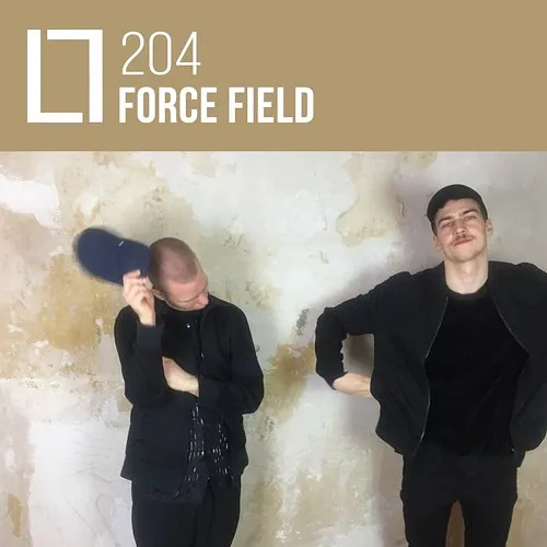 204 - Force Field: RO Zar & Misantrop