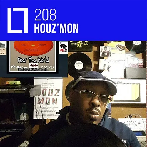 208 - Houz'Mon