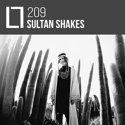 209 - Sultan Shakes