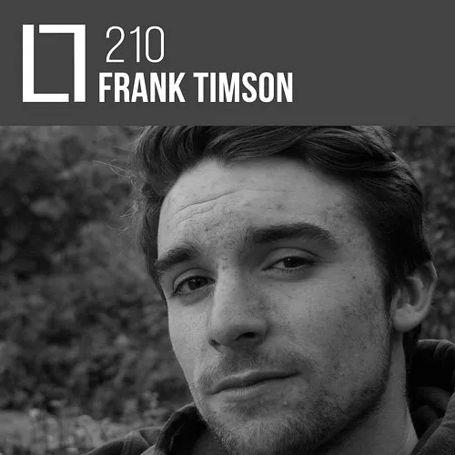 210 - Frank Timson