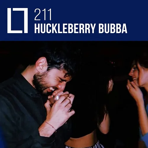 211 - Huckleberry Bubba