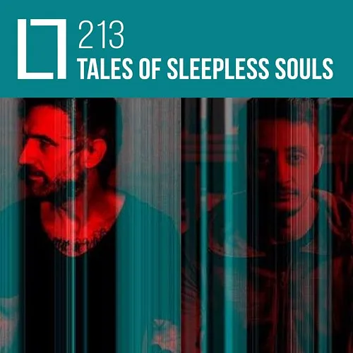 213 - Tales Of Sleepless Souls