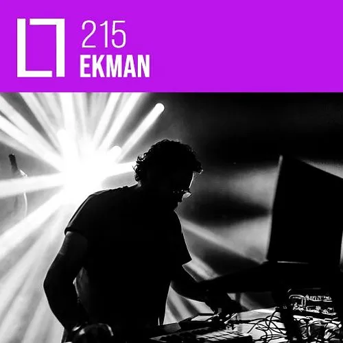 215 - Ekman